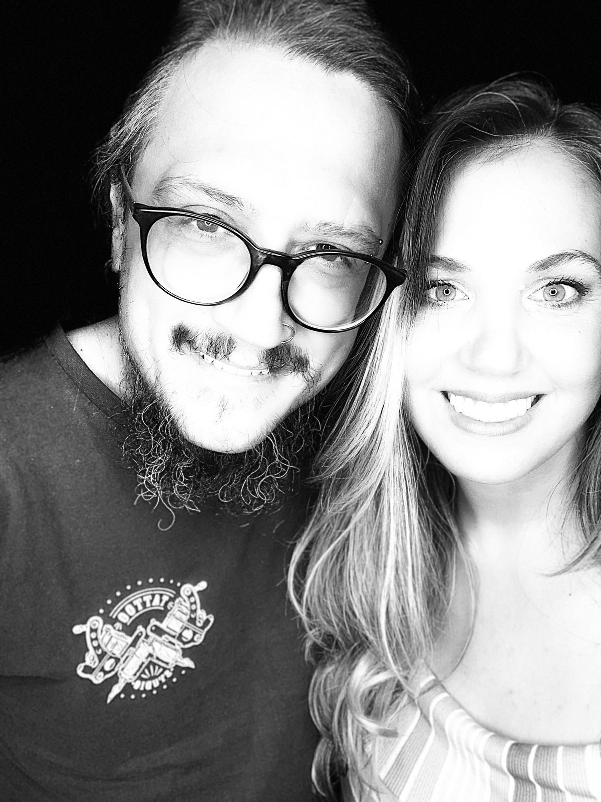Paulo e Thiago — fundadores da Woonders Tattoo